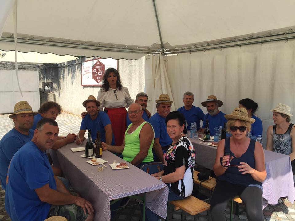 Cormons celebra la sua vendemmia, Festa dell'Uva in moto ma senza la sfilata