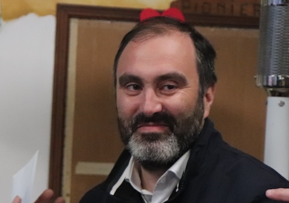 Copertina per Capriva riconferma il sindaco Daniele Sergon, la più votata è Rossella Dosso