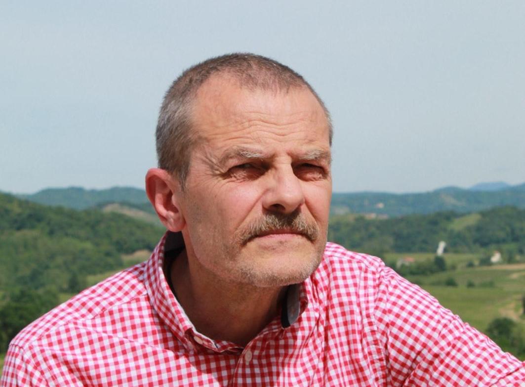 Immagine per Comunali a Dolegna, il sindaco uscente Comis ci riprova: «Finire i progetti»