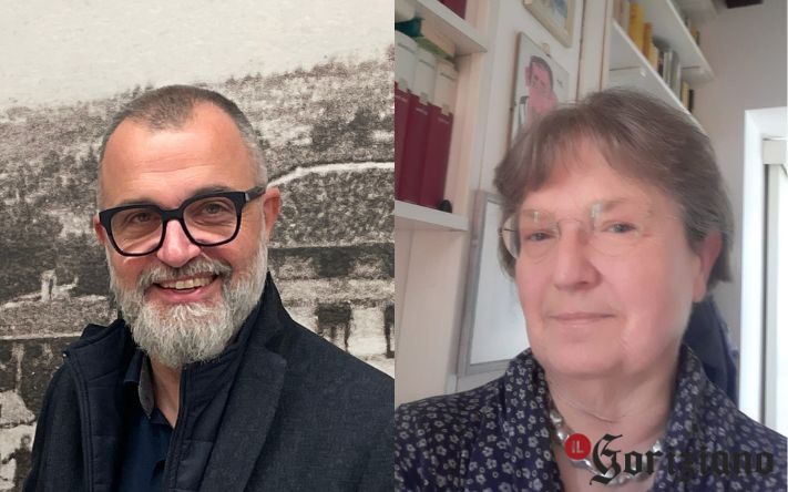 Igor Godeas cerca il terzo mandato a Medea, sfida con Maria Pia Cisilin