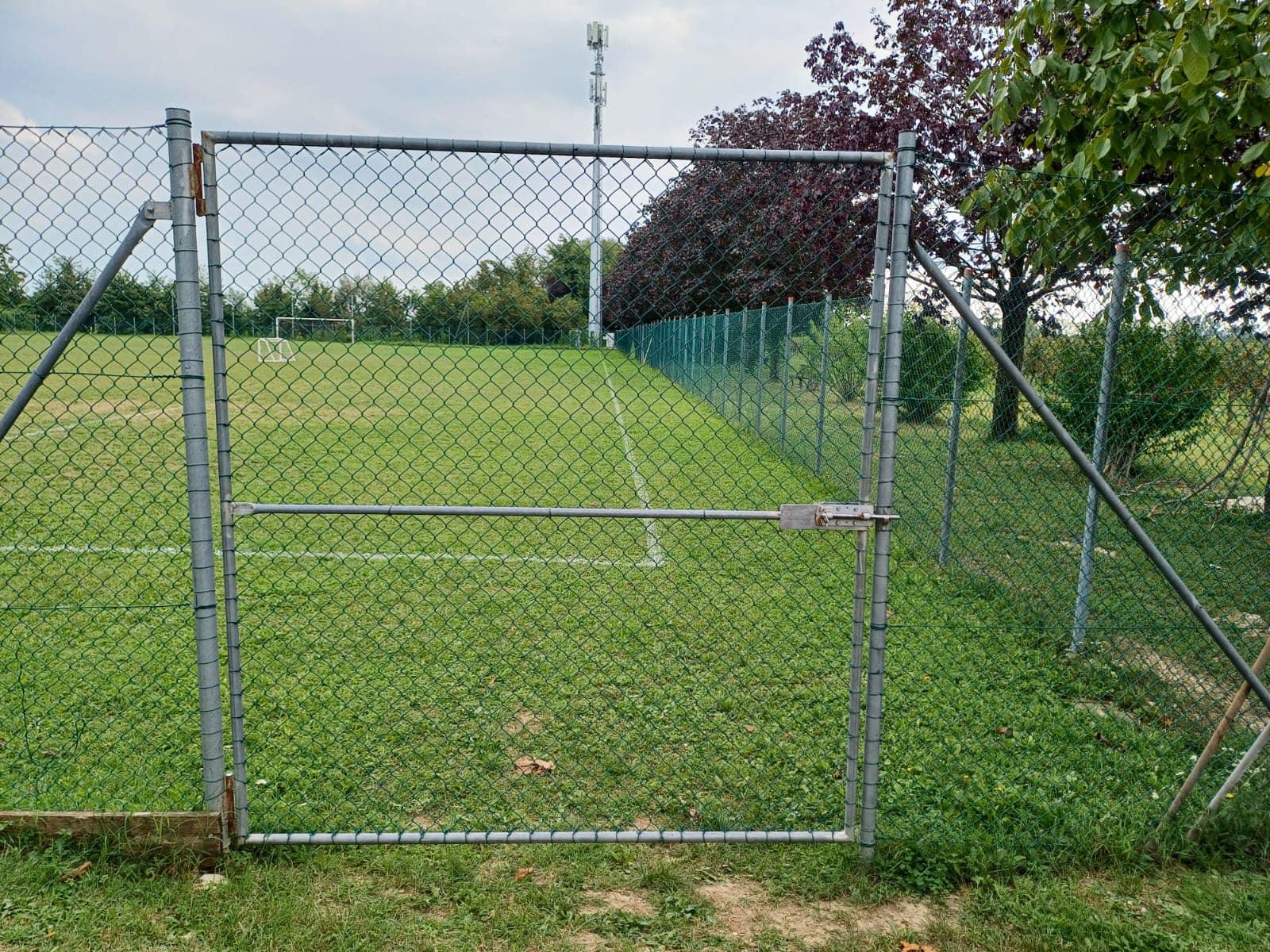 Immagine per Campo sportivo di Perteole negato alla squadra di Alessi, scoppia la polemica a Ruda