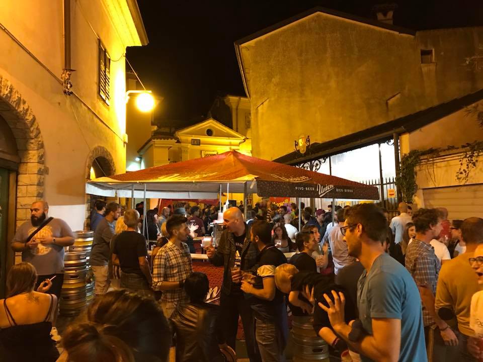 Immagine per Festa dell'Uva pronta a partire, ecco come cambia la viabilità a Cormons