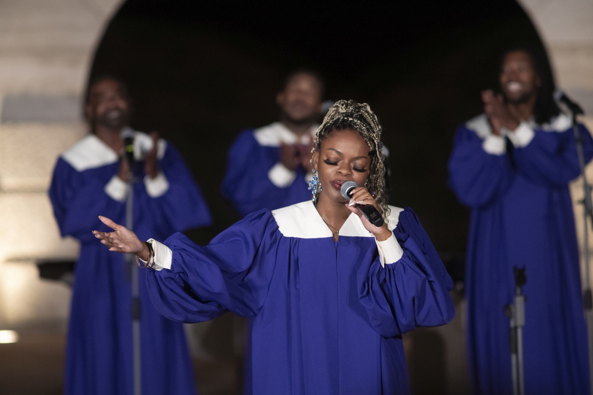 Il gospel della Grande Mela accende il Natale, al Comunale di Cormons arriva il NYC Gospel Choir