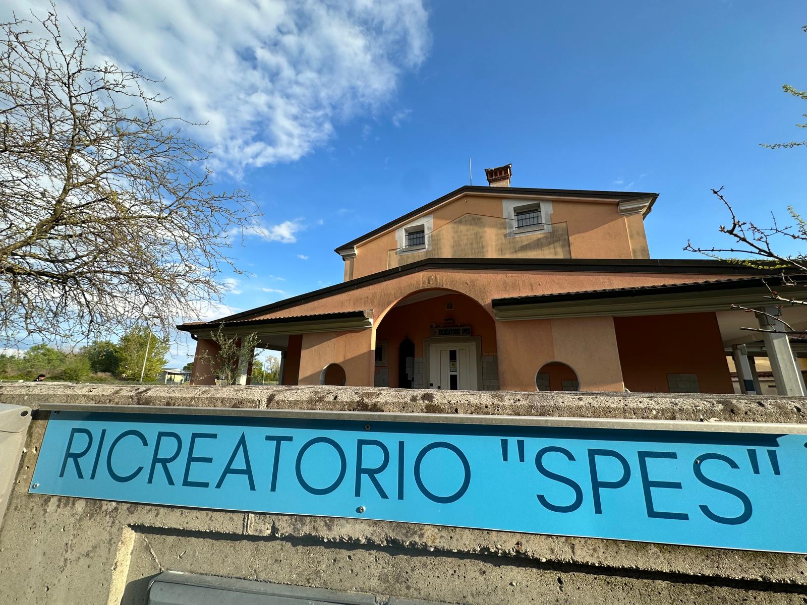 Immagine per Grado e il Ricreatorio Spes: la sfida della ristrutturazione tra donazioni e promesse mancate