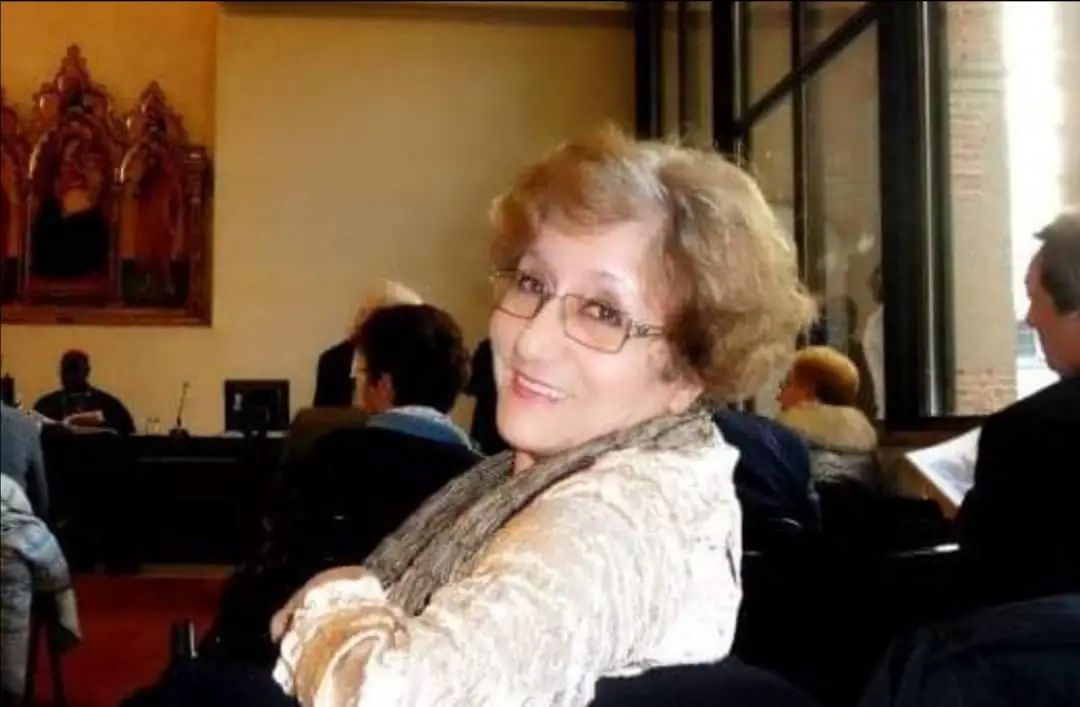 Immagine per Capriva ospita una serata speciale dedicata ad Anna Maria Fabbroni con la ‘Poetessa dell’anima’
