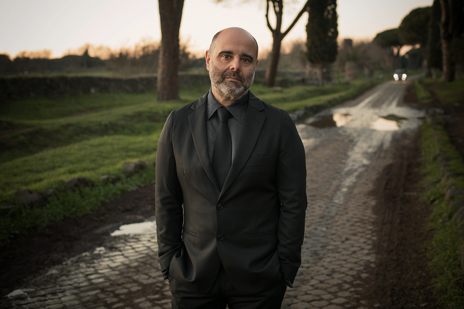 Copertina per Teho Teardo e Cristina Donà in scena a Gradisca: due serate evento per In\Visible Cities