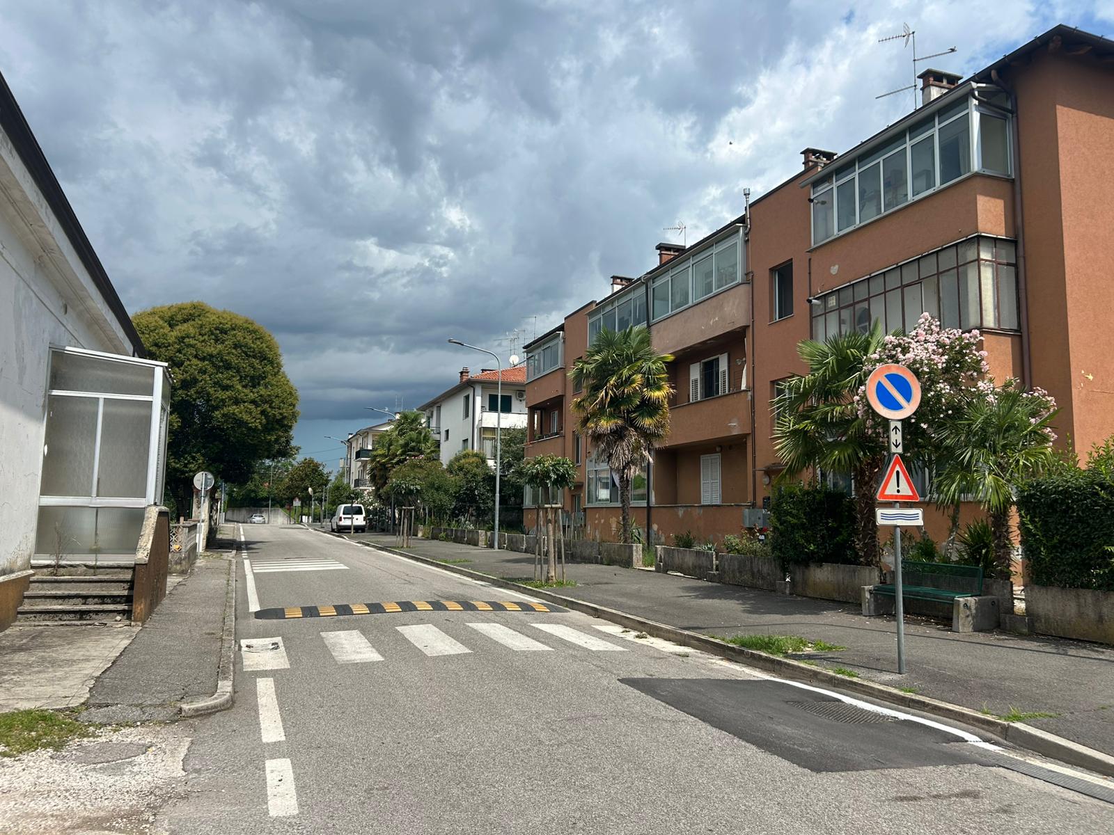 Cormons, guasto elettrico dopo il temporale: disservizi in via Bancaria