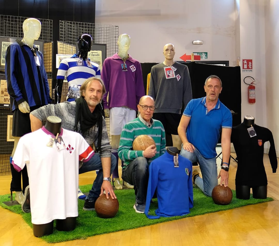 Copertina per San Lorenzo Isontino, 'Pan e Balon', una storia da leggenda: la mostra si chiude tra emozioni e memoria