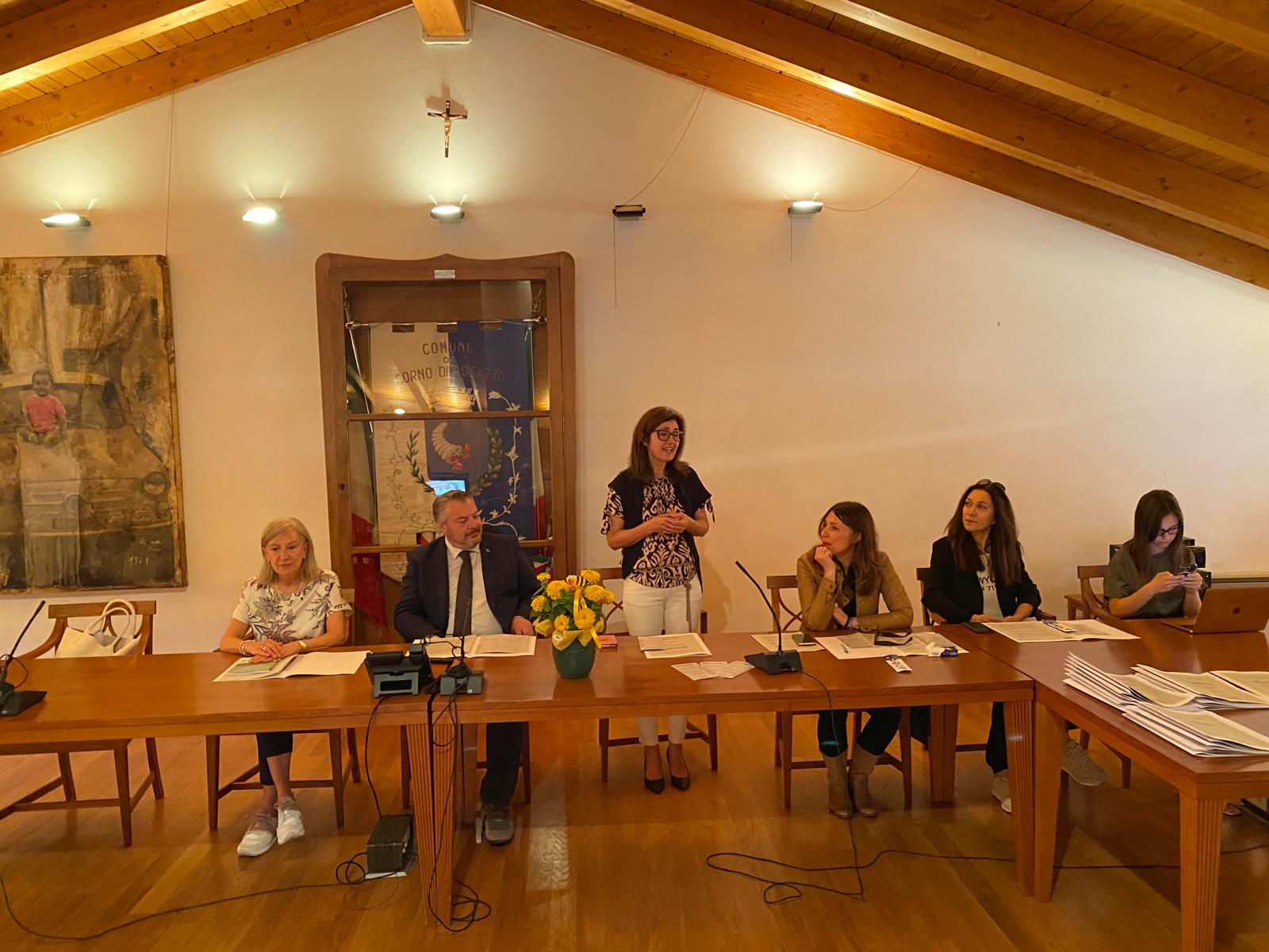 Copertina per FluxJudri 2025: torna il festival che celebra il Fiume Judrio tra comunità, cultura e territorio