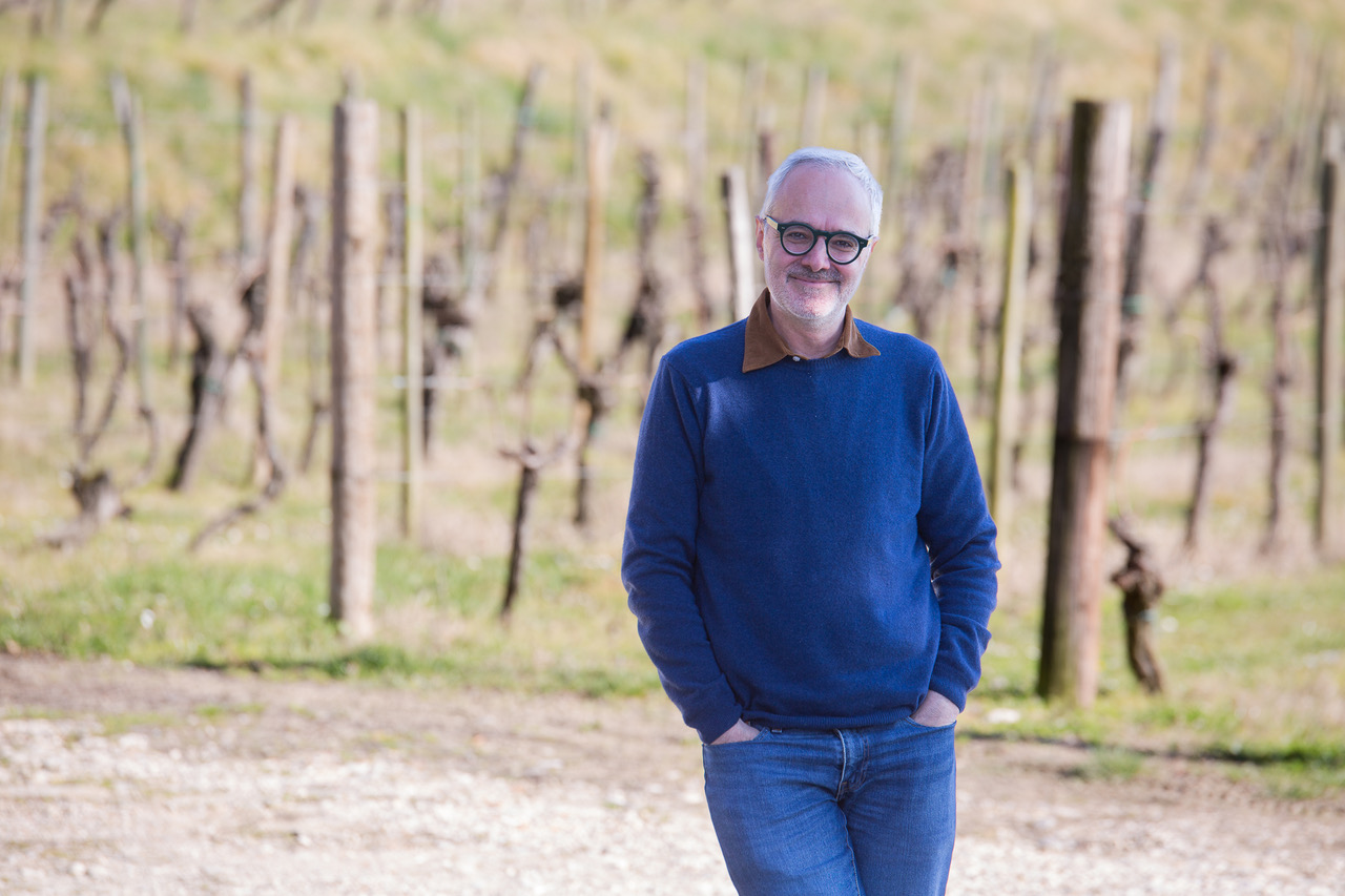 Immagine per Jazz & Wine of Peace, Enrico Bettinello è il nuovo direttore artistico