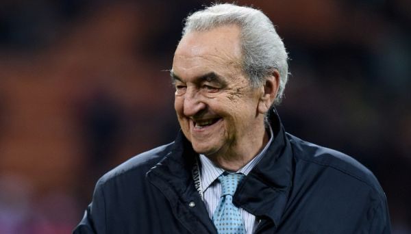 Immagine per Addio a Bruno Pizzul, la voce storica della Rai che ha fatto sognare milioni di italiani