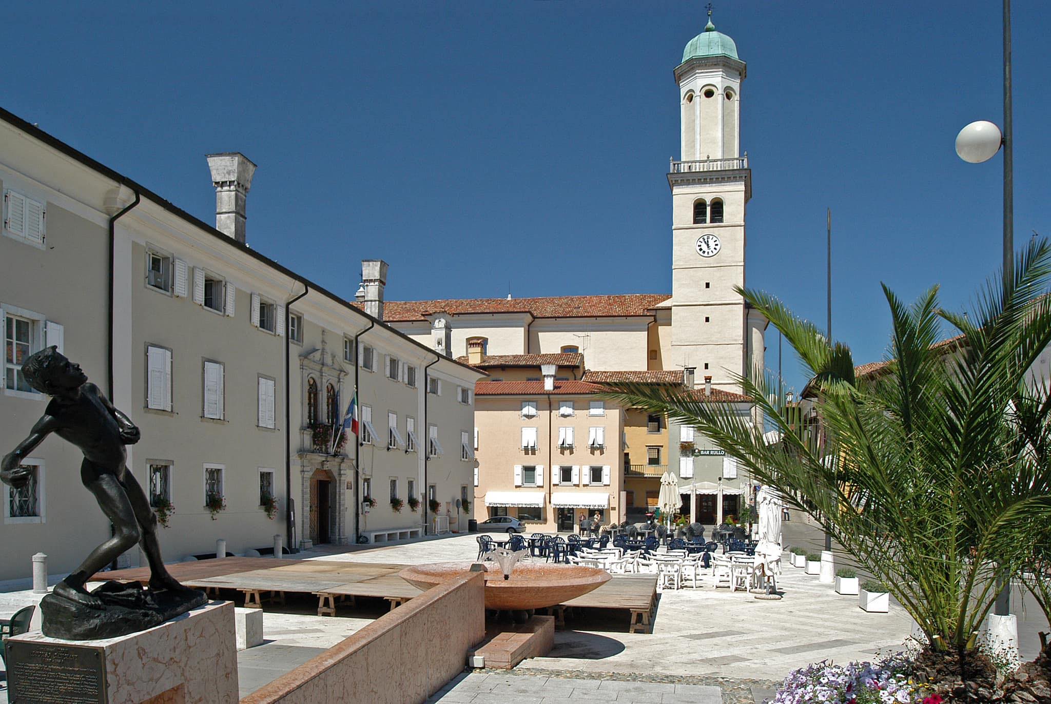 Immagine per A Cormons il calcio femminile sfida gli stereotipi con ‘Donne in gioco’