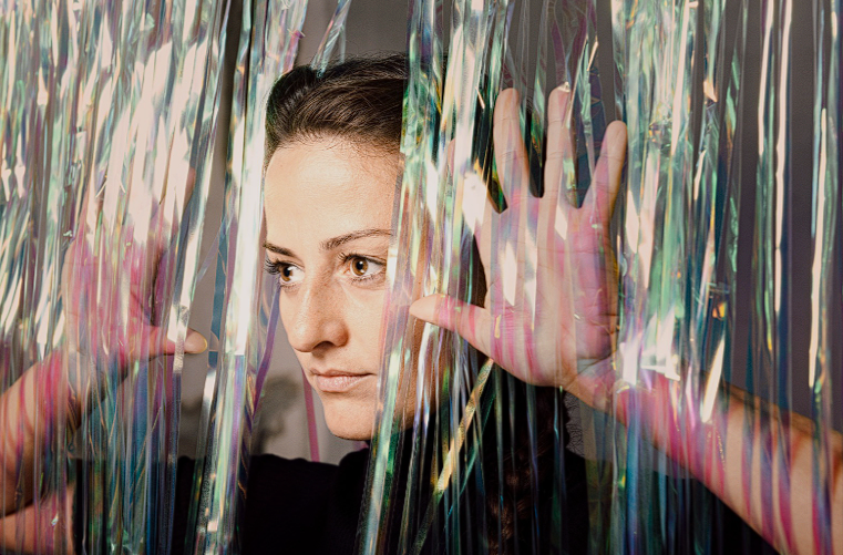 Immagine per Staranzano, Marta Cuscunà protagonista del weekend finale di ‘Ti amo da morire’