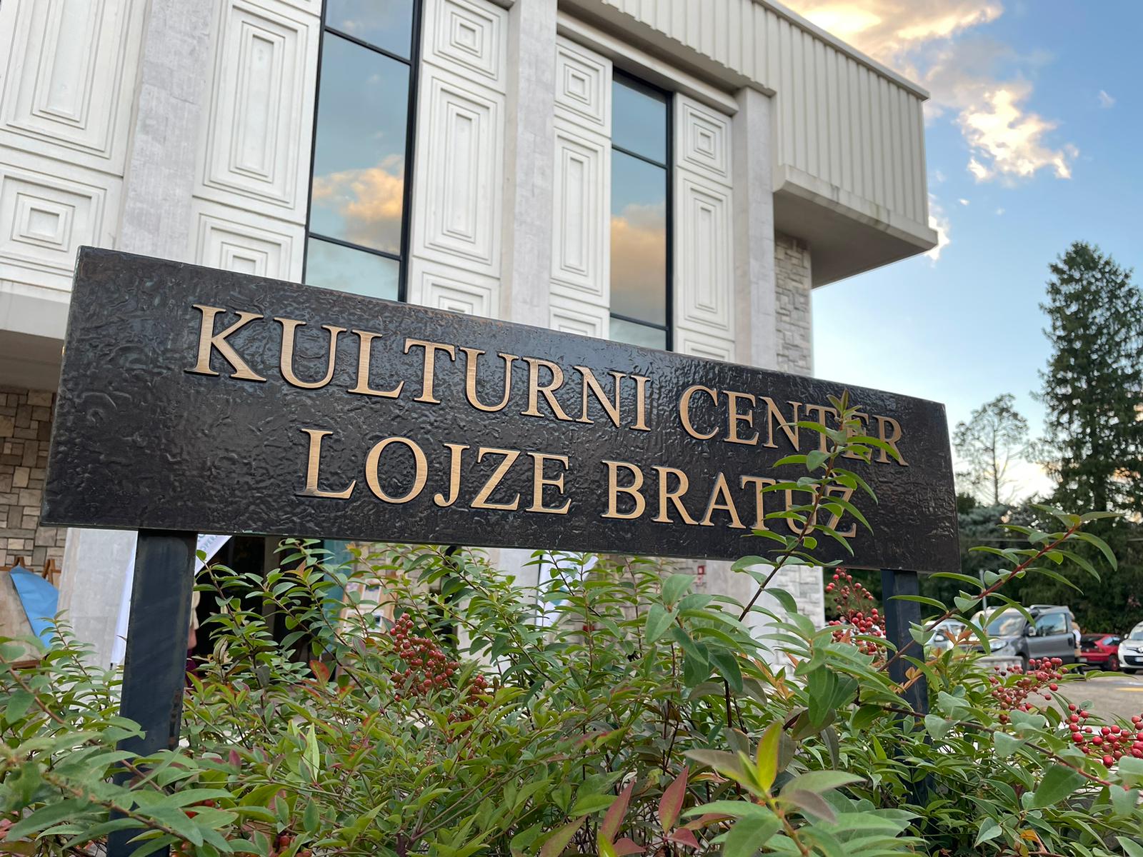 Immagine per Gorizia, al Kulturni Center l’iniziativa ‘OCJO, la sicurezza è di scena’