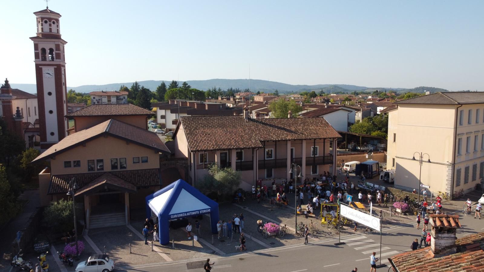 Mossa celebra la Giornata della Prematurità: conoscere e aiutare i bambini nati prematuri