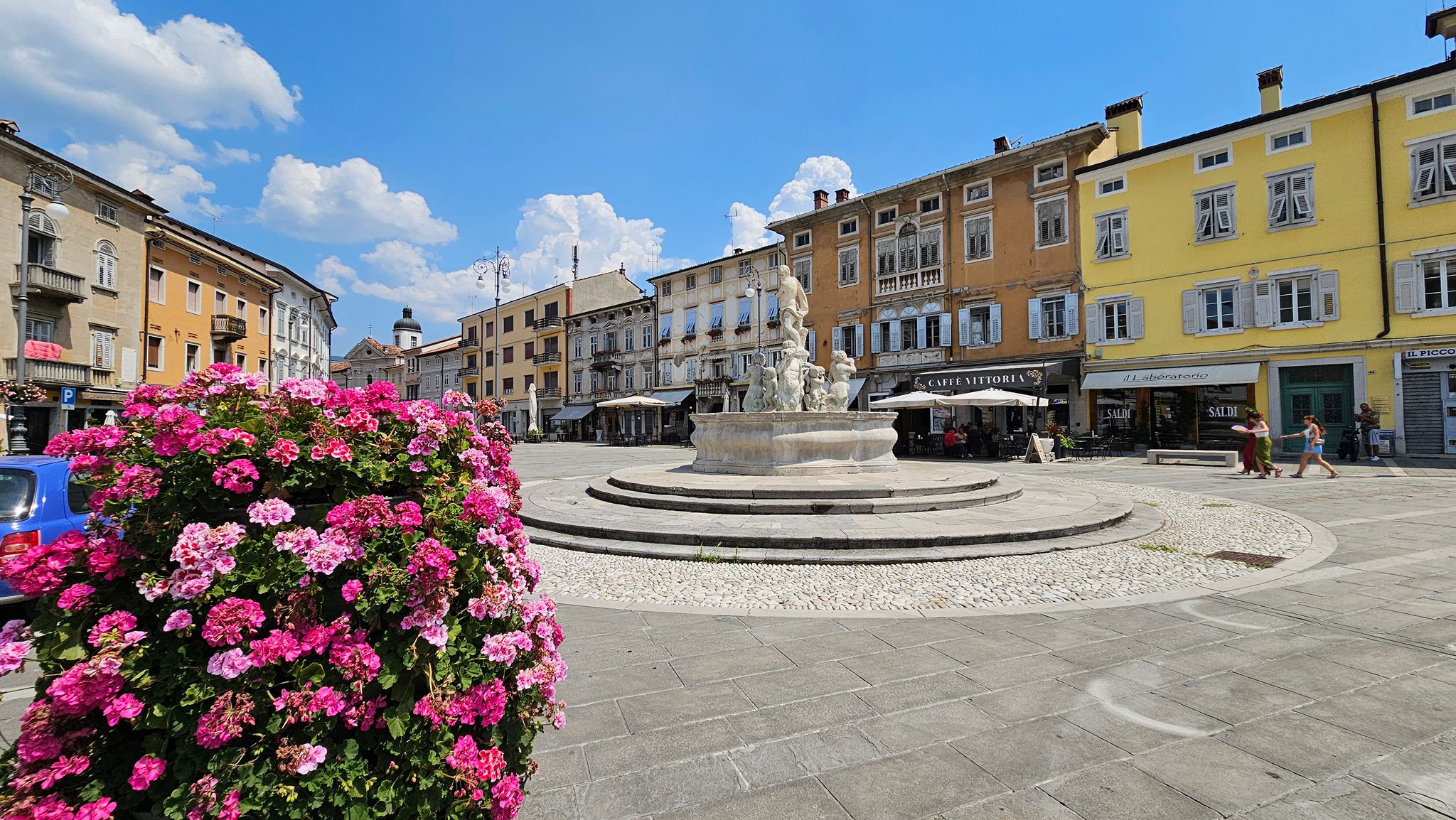 A scuola legalità e di tutela del patrimonio culturale con il Club per l'Unesco di Gorizia