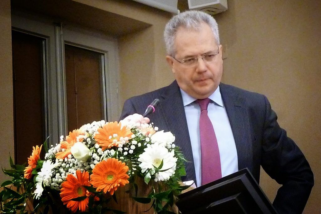 Grado, l’Ospizio Marino volta pagina: il dottor Alberto Onorato è il nuovo Direttore Sanitario