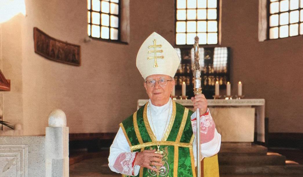 Addio a monsignor Diego Causero, vescovo titolare di Grado: «pastore vicino alla gente»