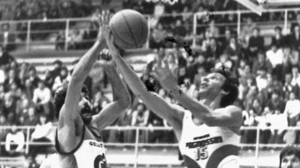 Addio a Rino Bruni, leggenda del basket friulano che fece sognare Gorizia