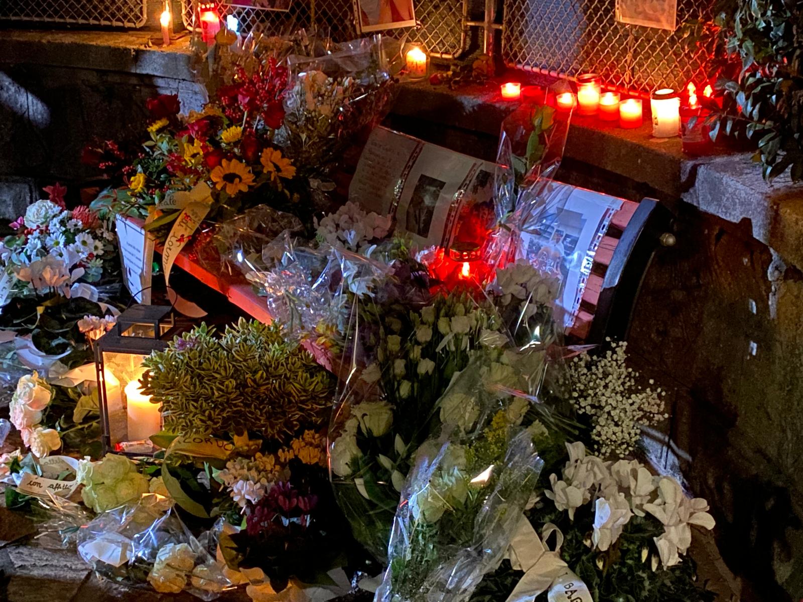 Immagine per Solidarietà da record per Jessica, chiusa la raccolta fondi a Brazzano