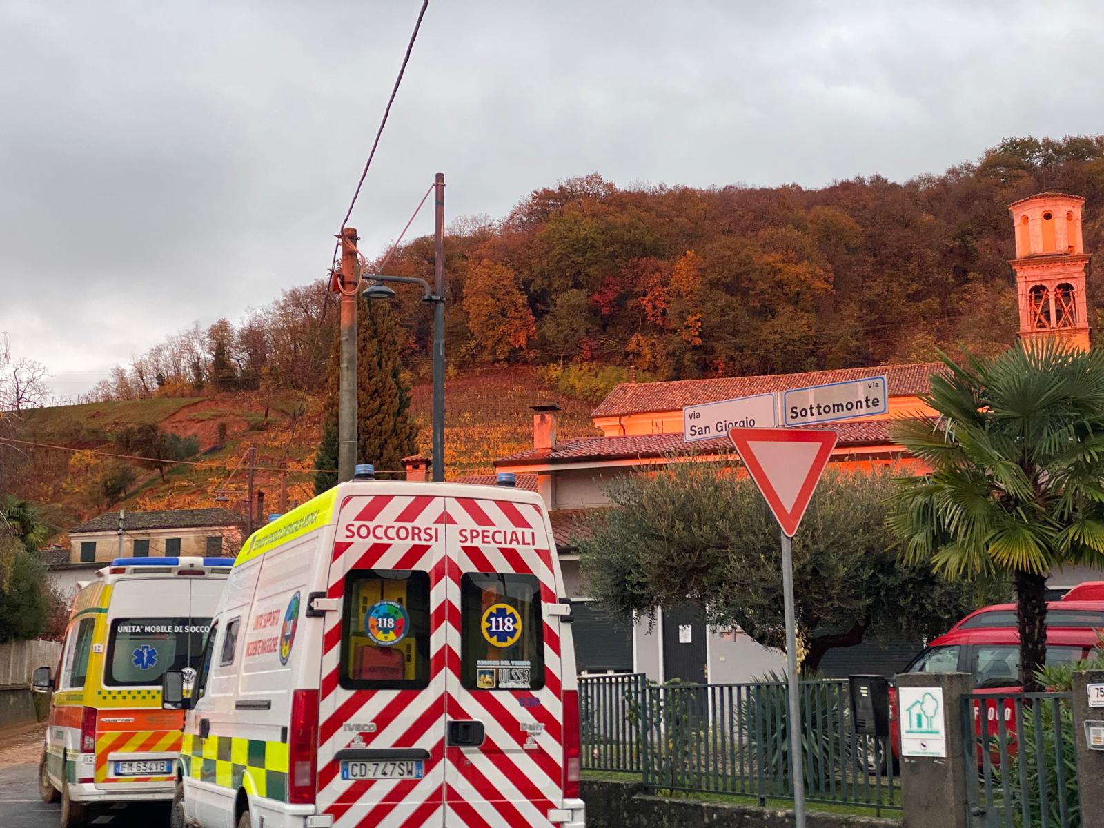 Immagine per Cormons attiva gli ‘Psicologi per i Popoli’ dopo la calamità. I Carabinieri: «Allerta sulle truffe porta a porta»