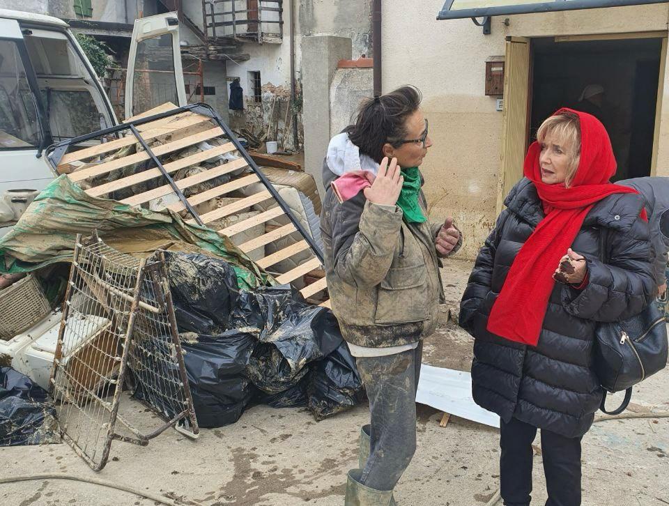 Immagine per Maltempo, Fasiolo chiede audizioni in commissione: «Serve aiuto concreto a scuole e lavoratori»