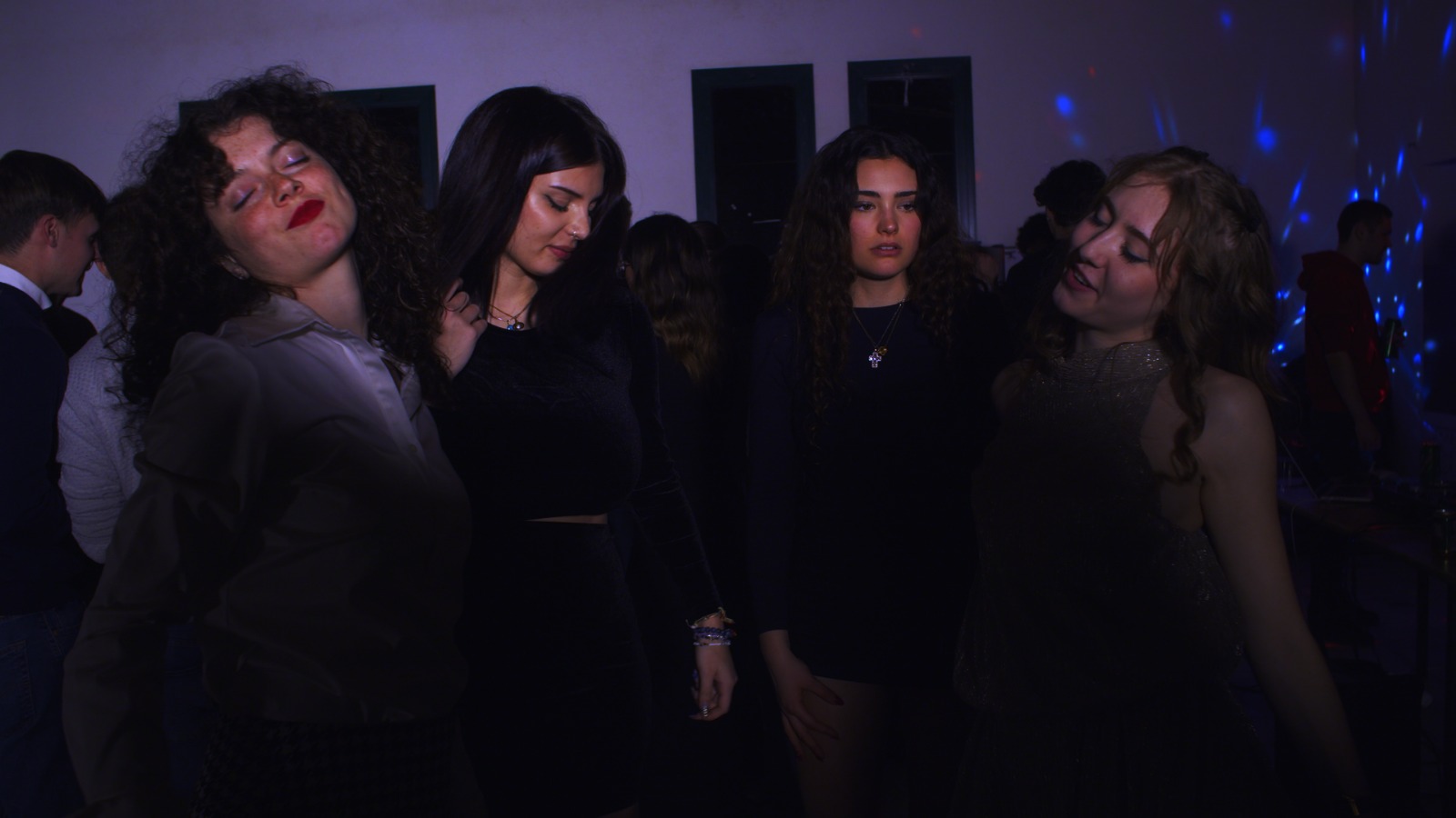 Immagine per Cormons, in prima assoluta il cortometraggio ‘Se tu avessi parlato’, una voce contro la violenza di genere