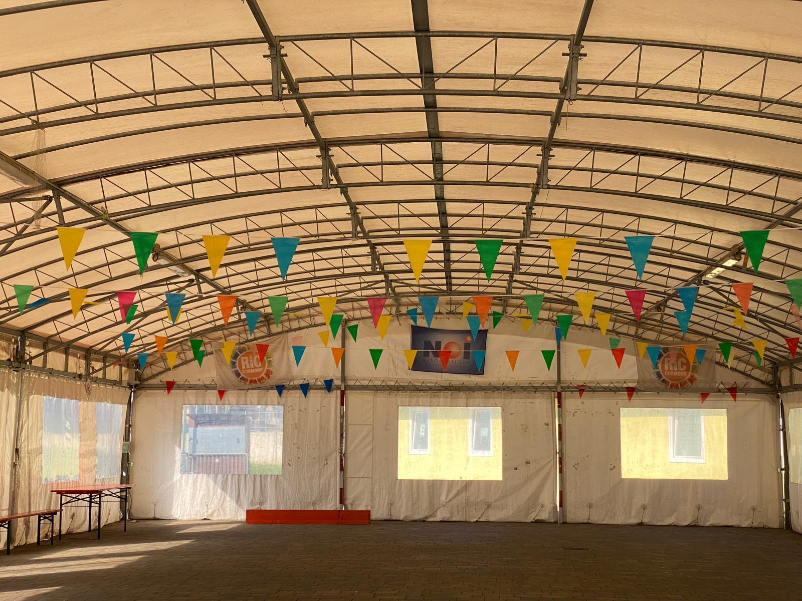 A Cormons il musical ‘Le folli notti del giovane Frankenstein’ per sostenere il nuovo spazio d’ascolto della Caritas