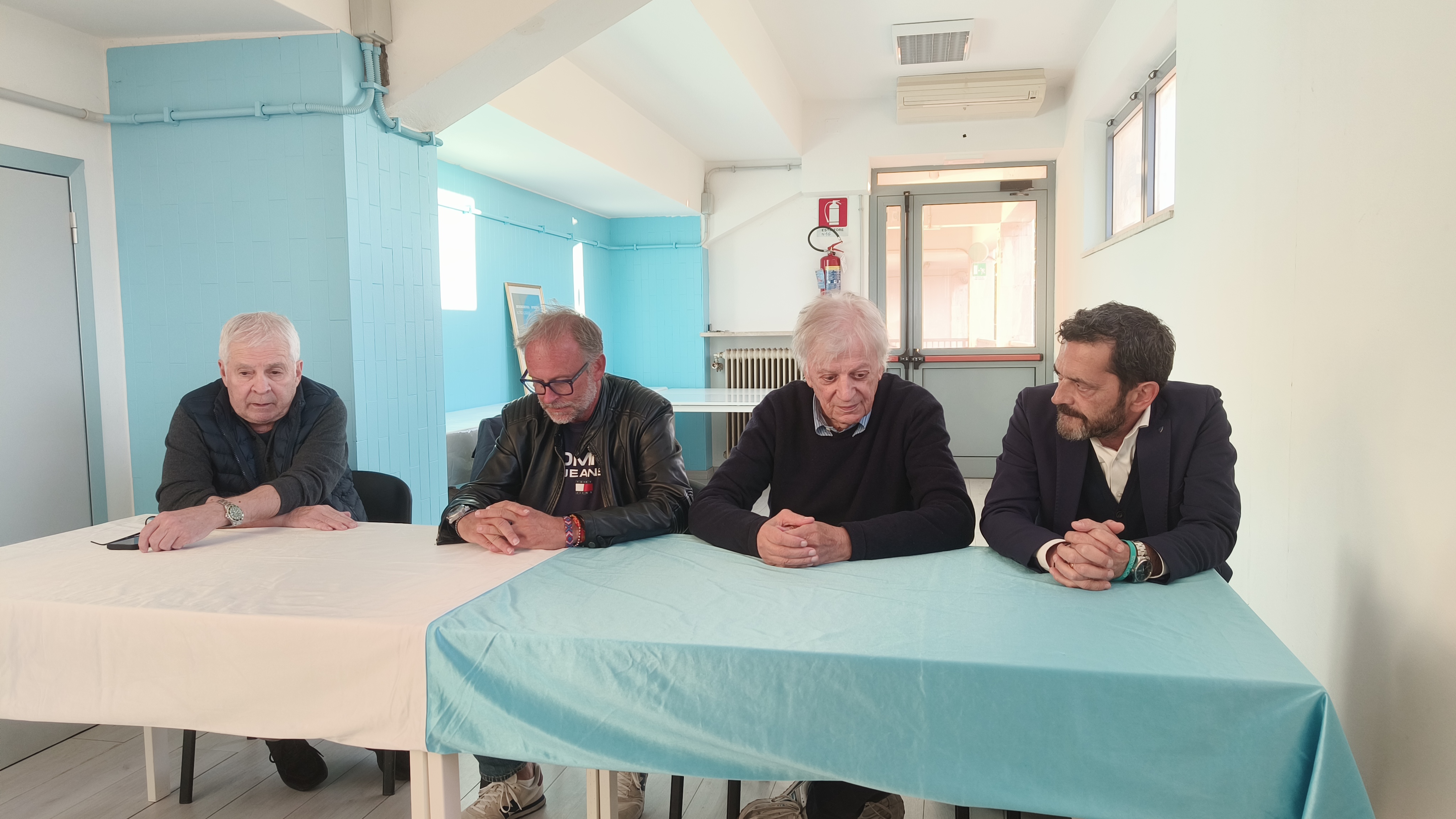 Immagine per Franco Dal Cin è il nuovo vicepresidente della Pro Gorizia: «Vogliamo una società frizzante ed ambiziosa»