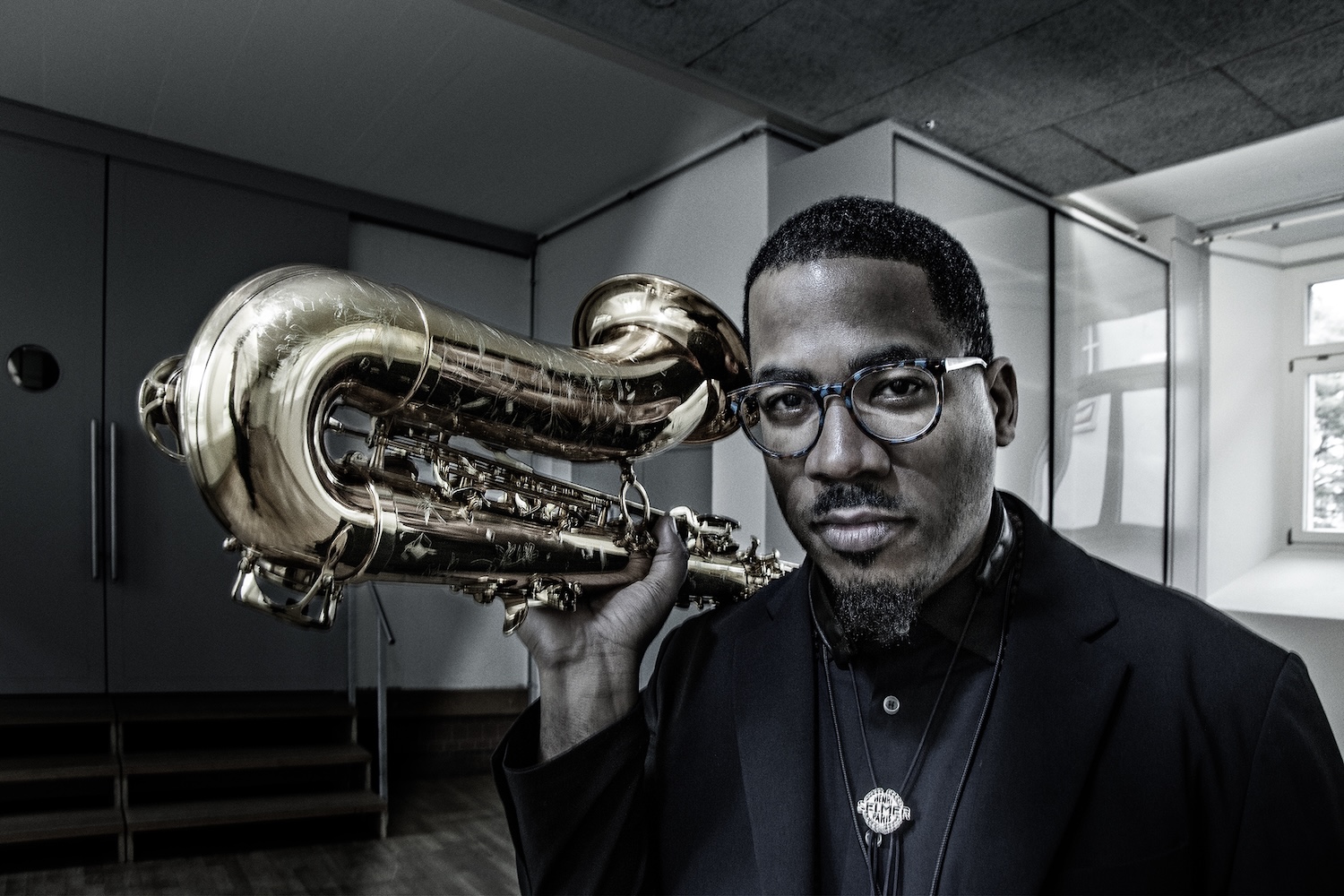 Immagine per Torna il festival che fa vibrare il Collio, al via Jazz & Wine of Peace 2025