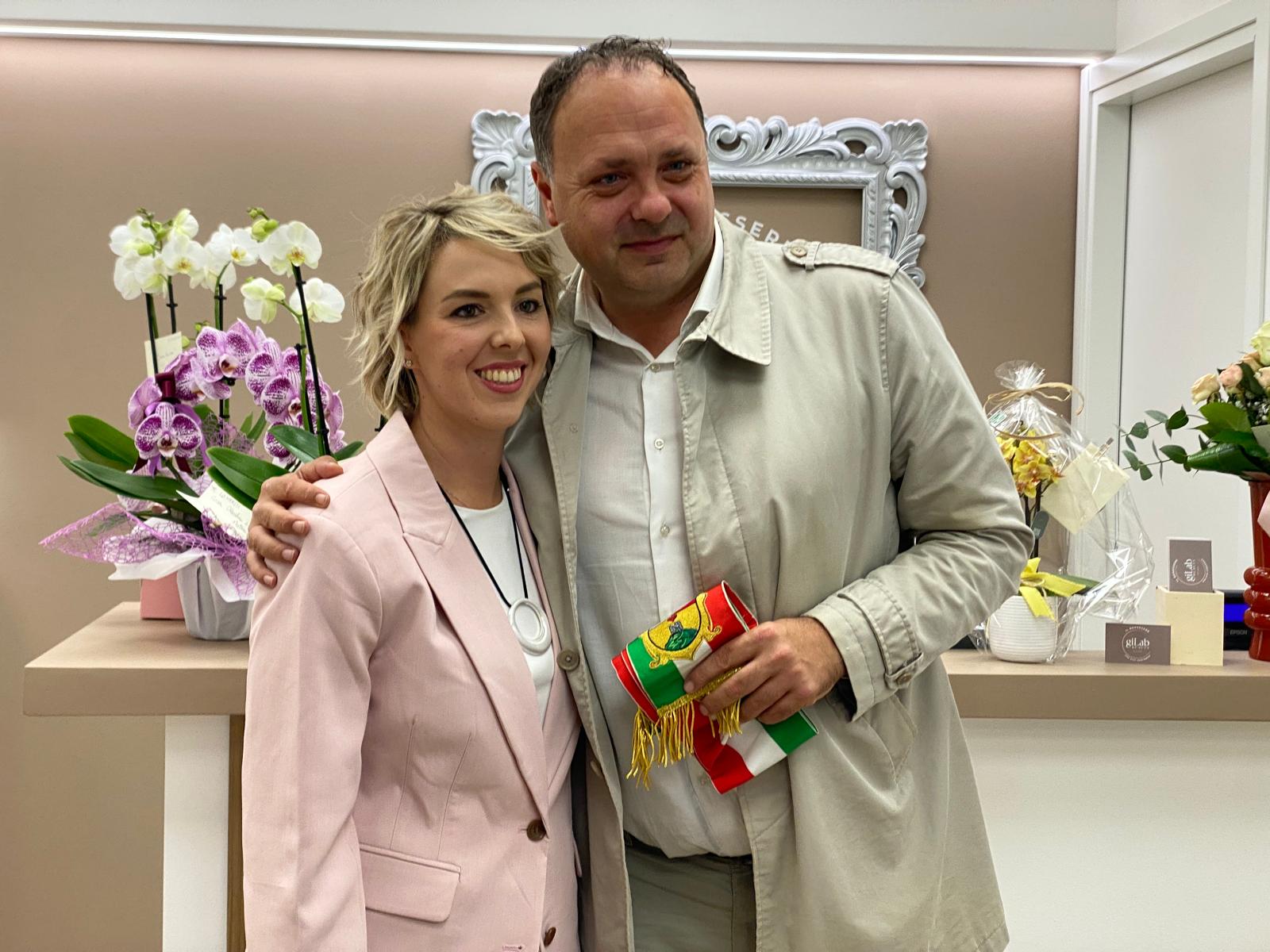 Apre ‘giLab Beauty’ a Cormons, Giada Dittadi inaugura il suo centro estetico dedicato al benessere e alla bellezza