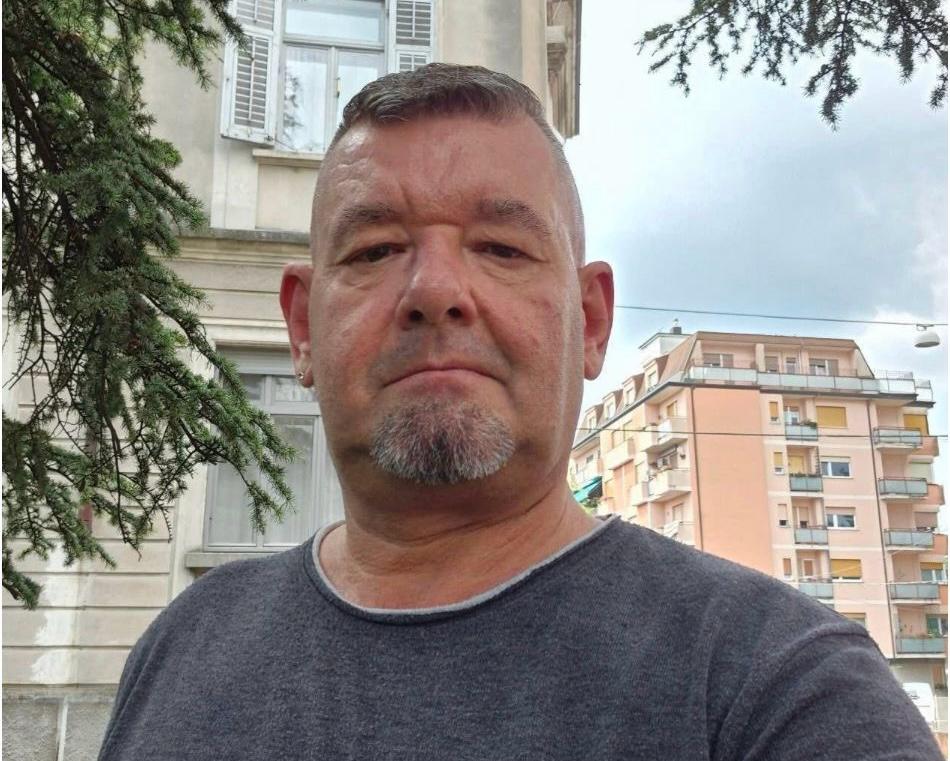 Immagine per Gorizia, si cerca Claudio Cibini: è scomparso da giovedì