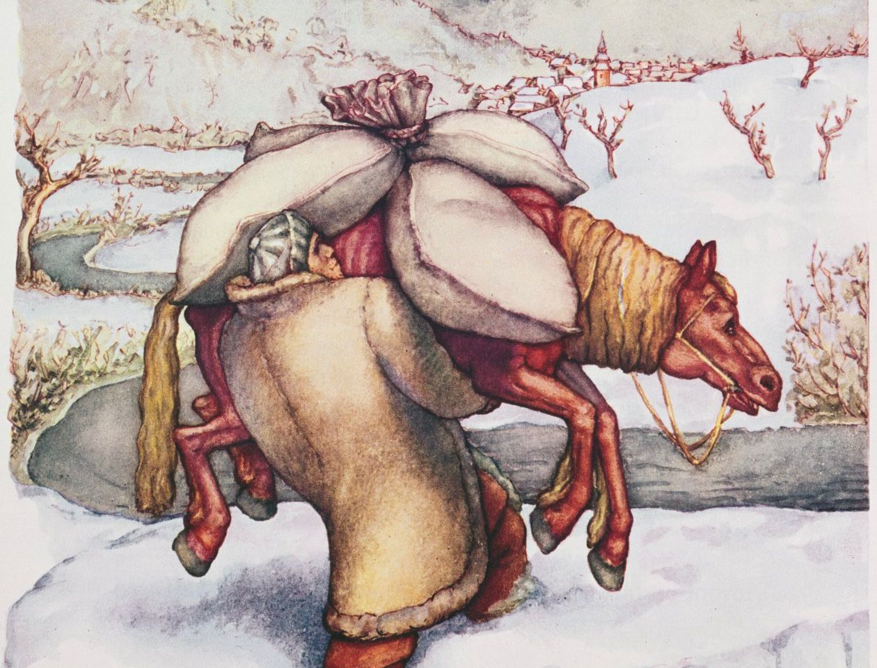 Immagine per Il Kulturni Dom di Gorizia ospita la nuova stagione di ‘Komigo baby’ con il ritorno di Martin Krpan