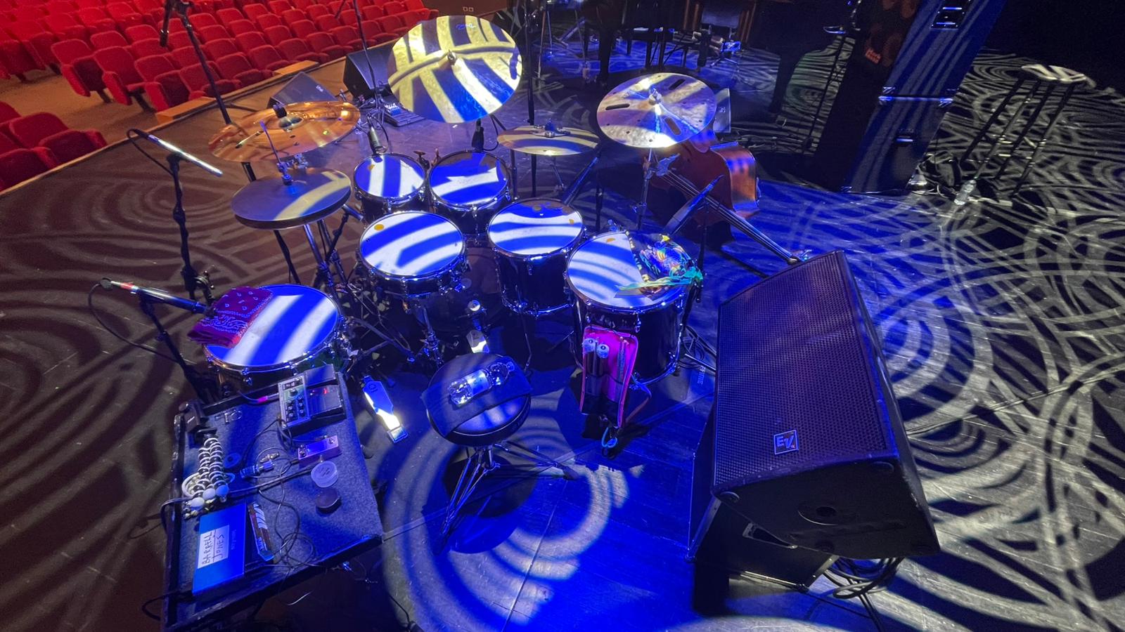 Immagine per Cormons, due festival da applausi: successo per Linguae Mundi e Jazz & Wine of Peace