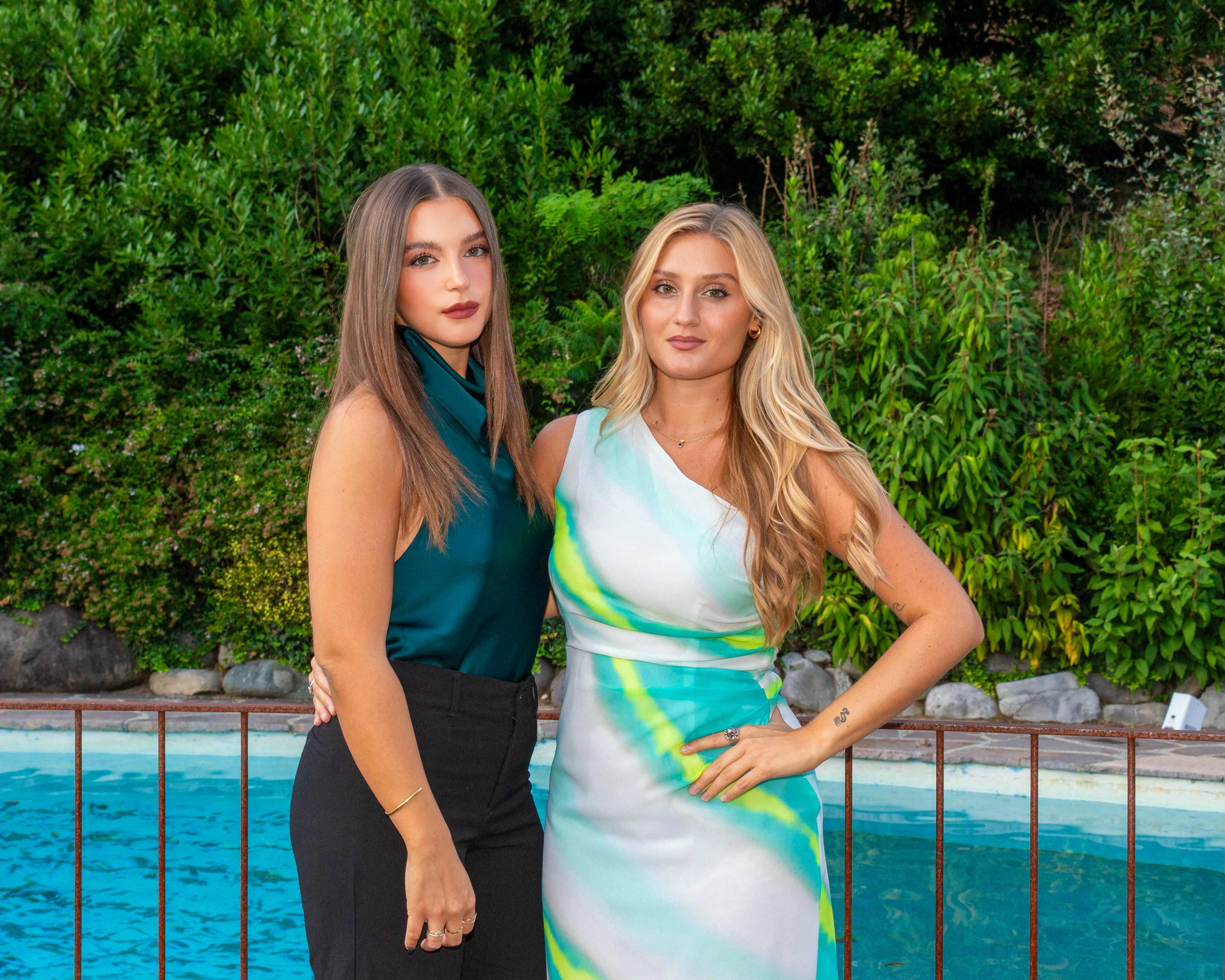 ‘The Green Gatsby’: i Leo Club donano eleganza e solidarietà a Cormons