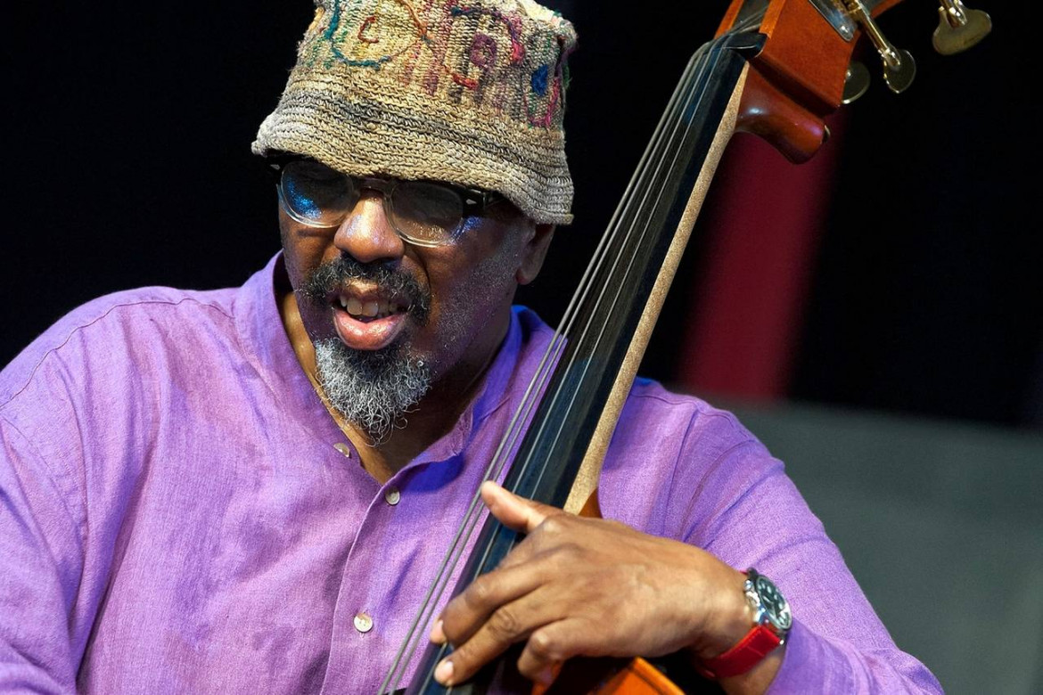James Brandon Lewis, Nubya Garcia e William Parker protagonisti a Jazz & Wine of Peace a Cormons