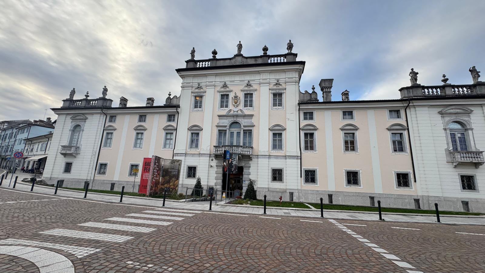 Immagine per Ferragosto a Gorizia con le visite guidate al Museo della Moda e alla mostra ‘Italia70’ 