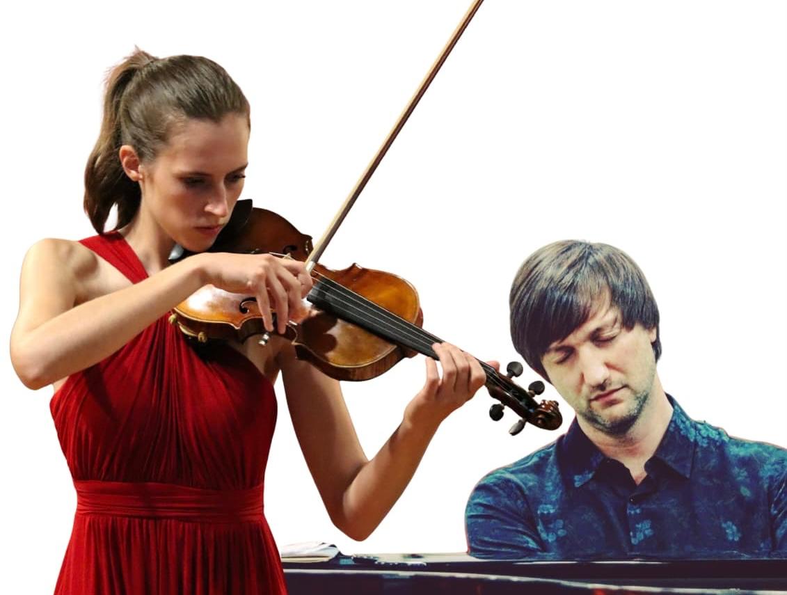Immagine per Mossa, a Villa Codelli il concerto de i ‘Giovani talenti’: sul palco Paola Volpi e Carlo Alberto Cazzuffi