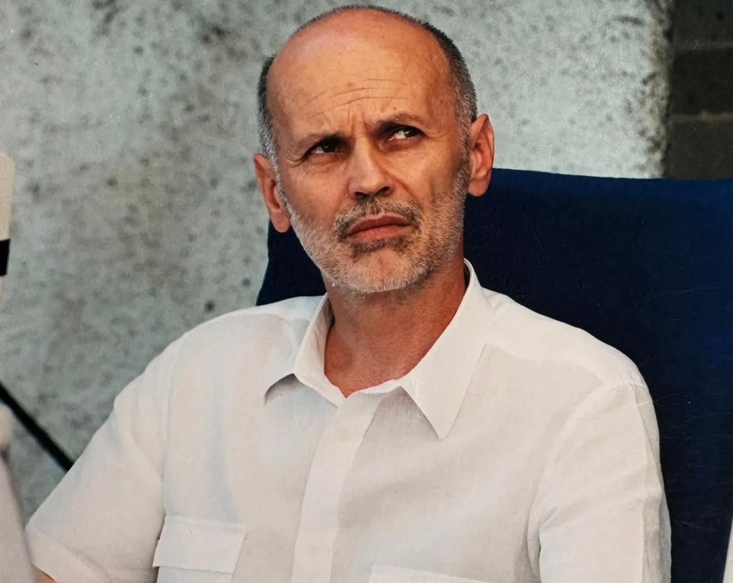 Immagine per Lettere - Il sindaco Carlo Schiff ricorda Giorgio Milocco, storico della Grande Guerra