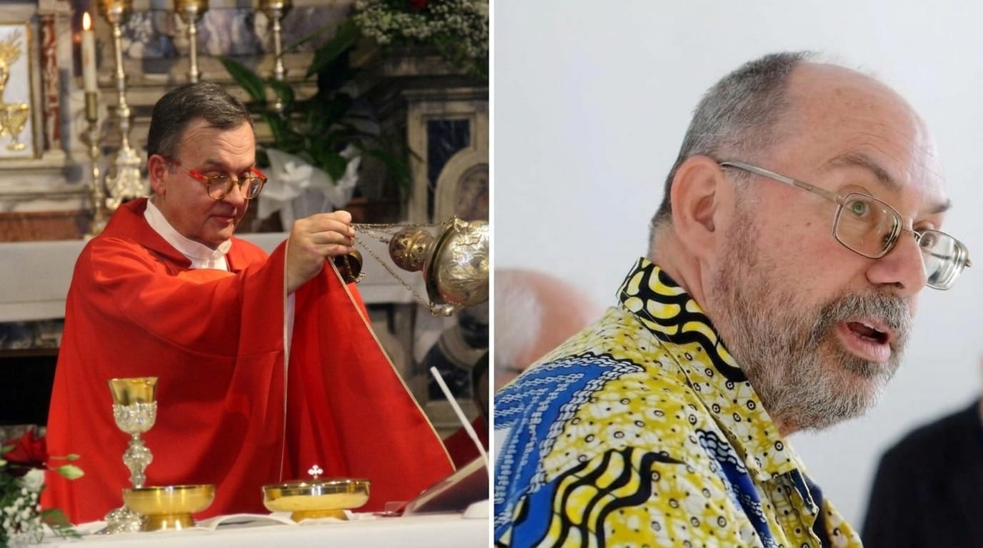Immagine per Editoriale - «La povertà ci interpella». Sì, ma anche le truffe