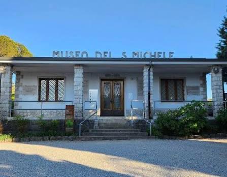 Immagine per Sagrado, al Museo del Monte San Michele un laboratorio per raccontare la Grande Guerra ai bambini