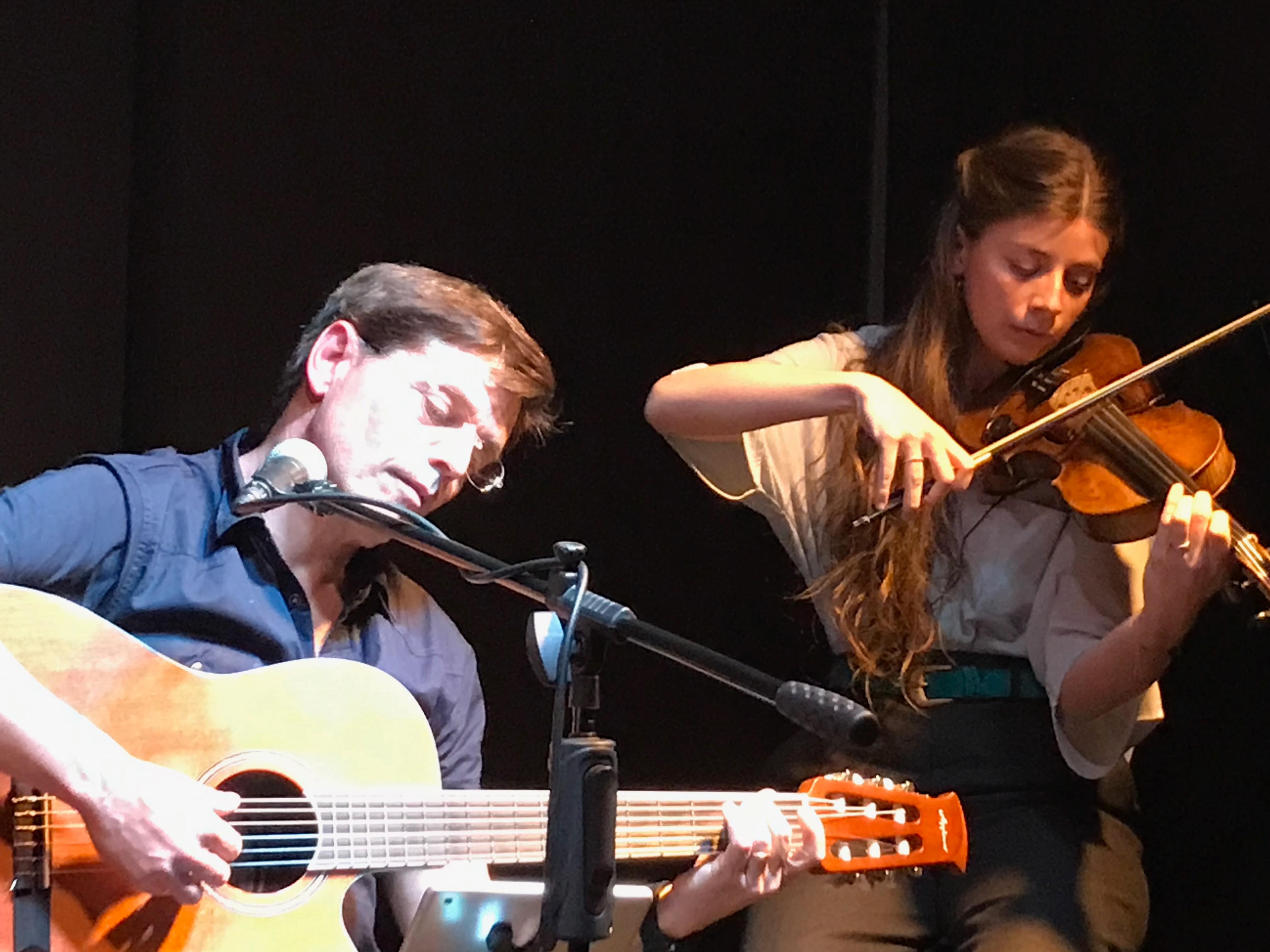 ‘Un altro mare’, il ritorno a Gorizia di Alessandro Arbo passa dalla musica