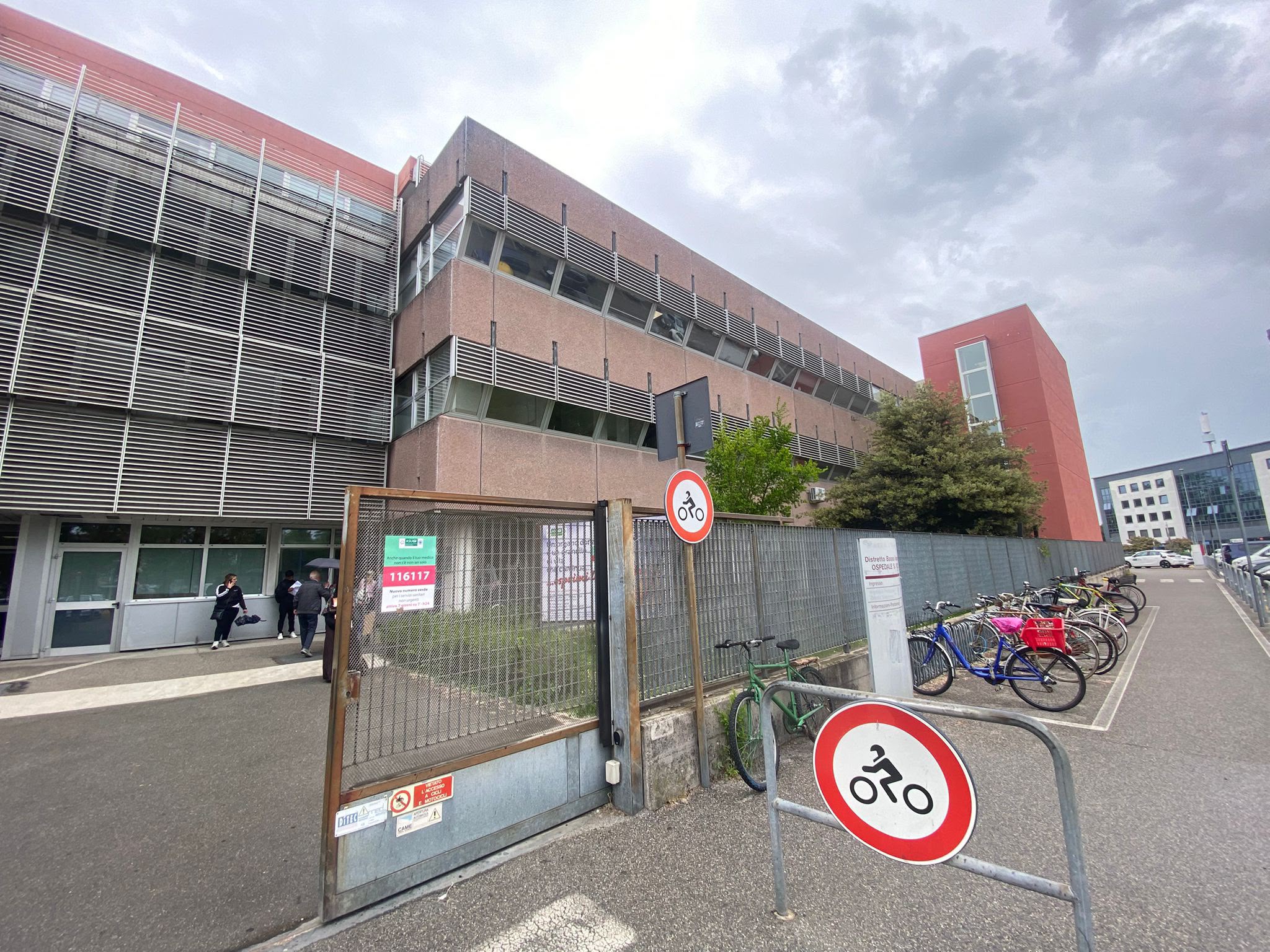 Monfalcone, cessa l'attività il dottor Fabio Visintin: ecco come procedere per il cambio