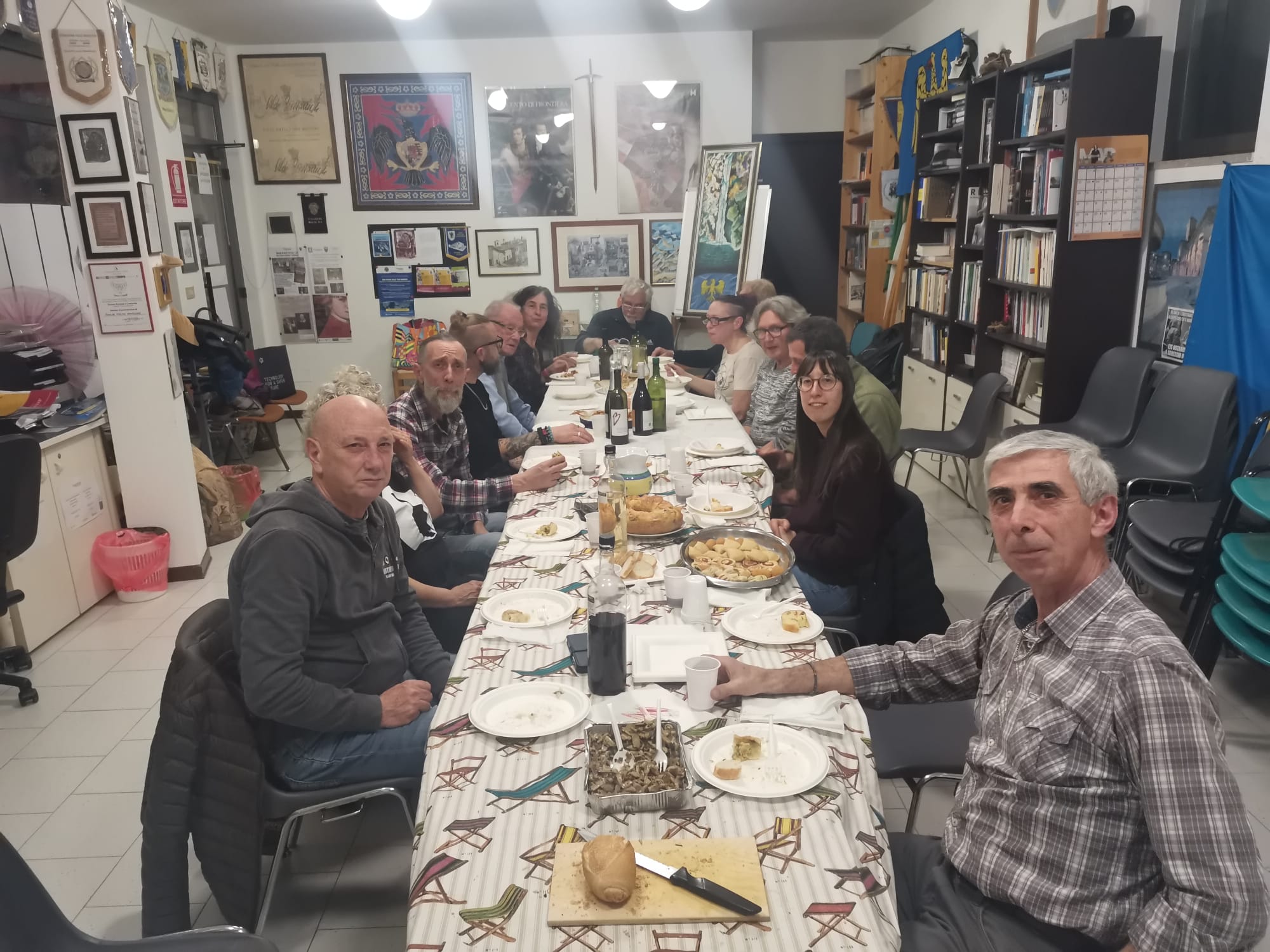 Immagine per Monfalcone, ecco il corso di micologia con il Fogolâr Furlan: si parte il 14 settembre