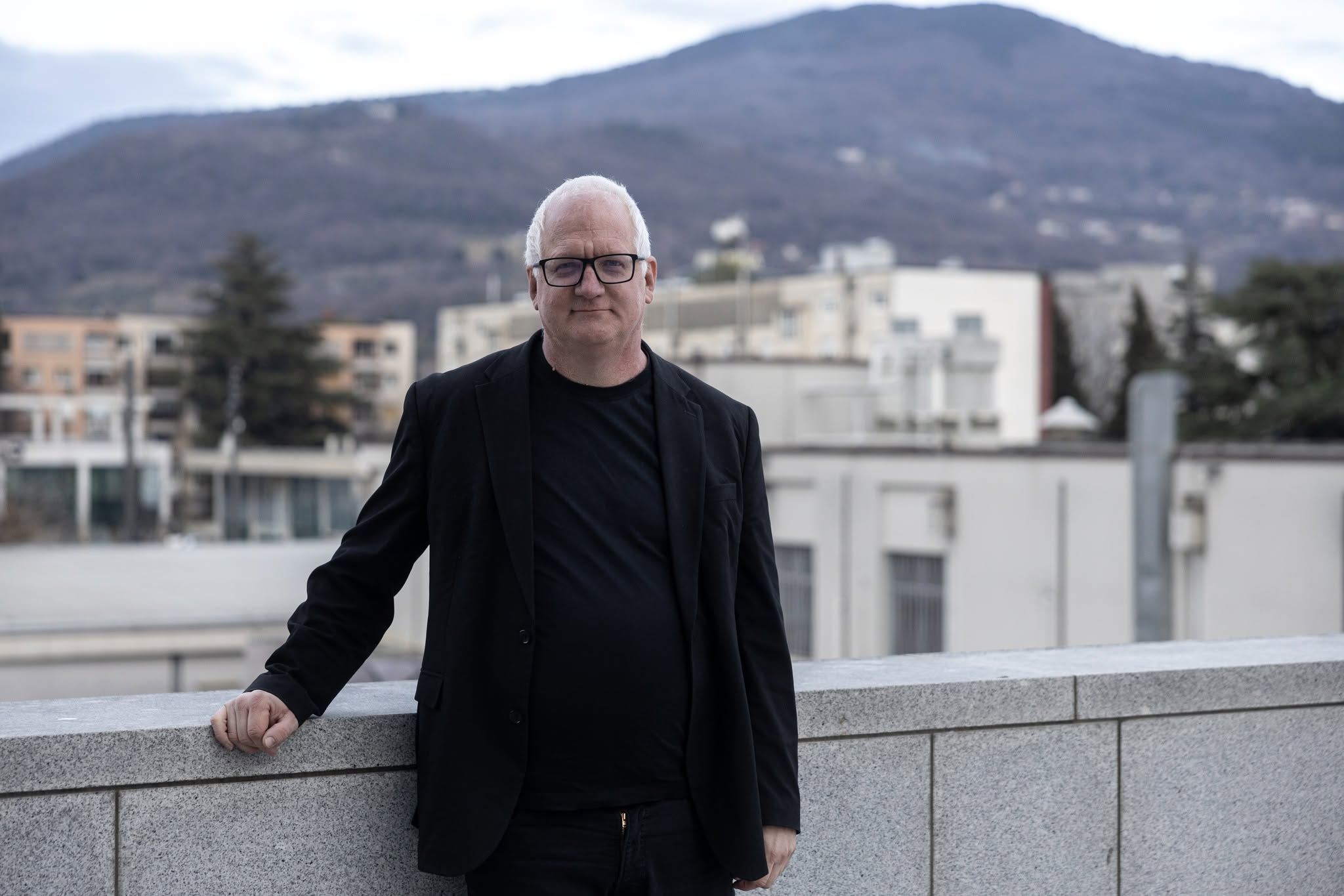 Marko Rusjan candidato sindaco a Nova Gorica: Goriška.si lancia la sfida a Turel