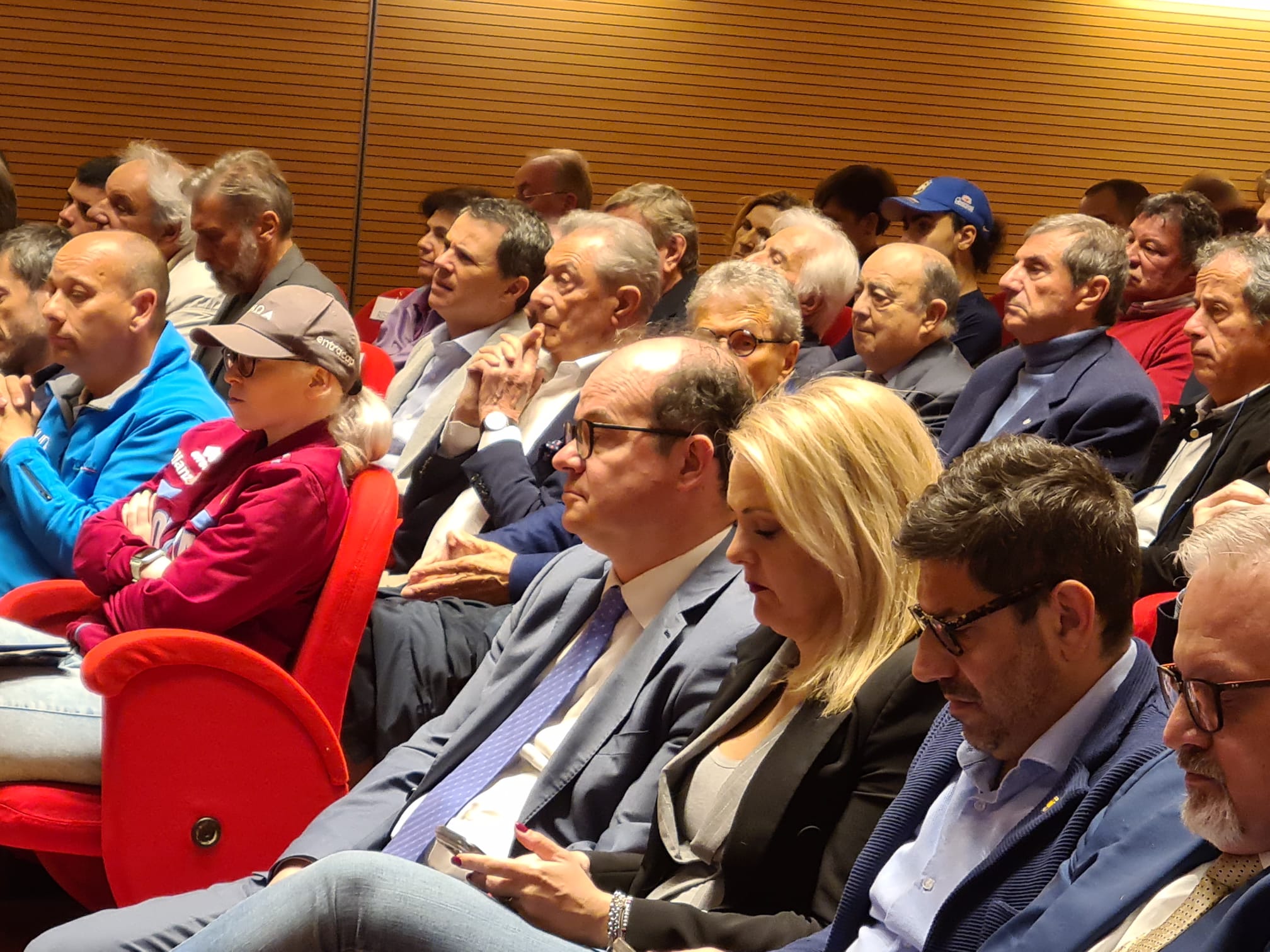 Immagine per Gradisca, torna il ‘Mundialito’: 12 Nazionali pronte alla sfida del 'Torneo delle Nazioni'