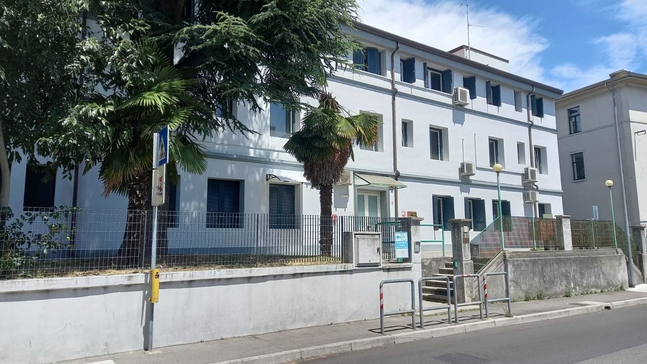 Immagine per Monfalcone, chiude l’ASAP Monfalcone Tre, arriva il dottor Calogero Cuttaia