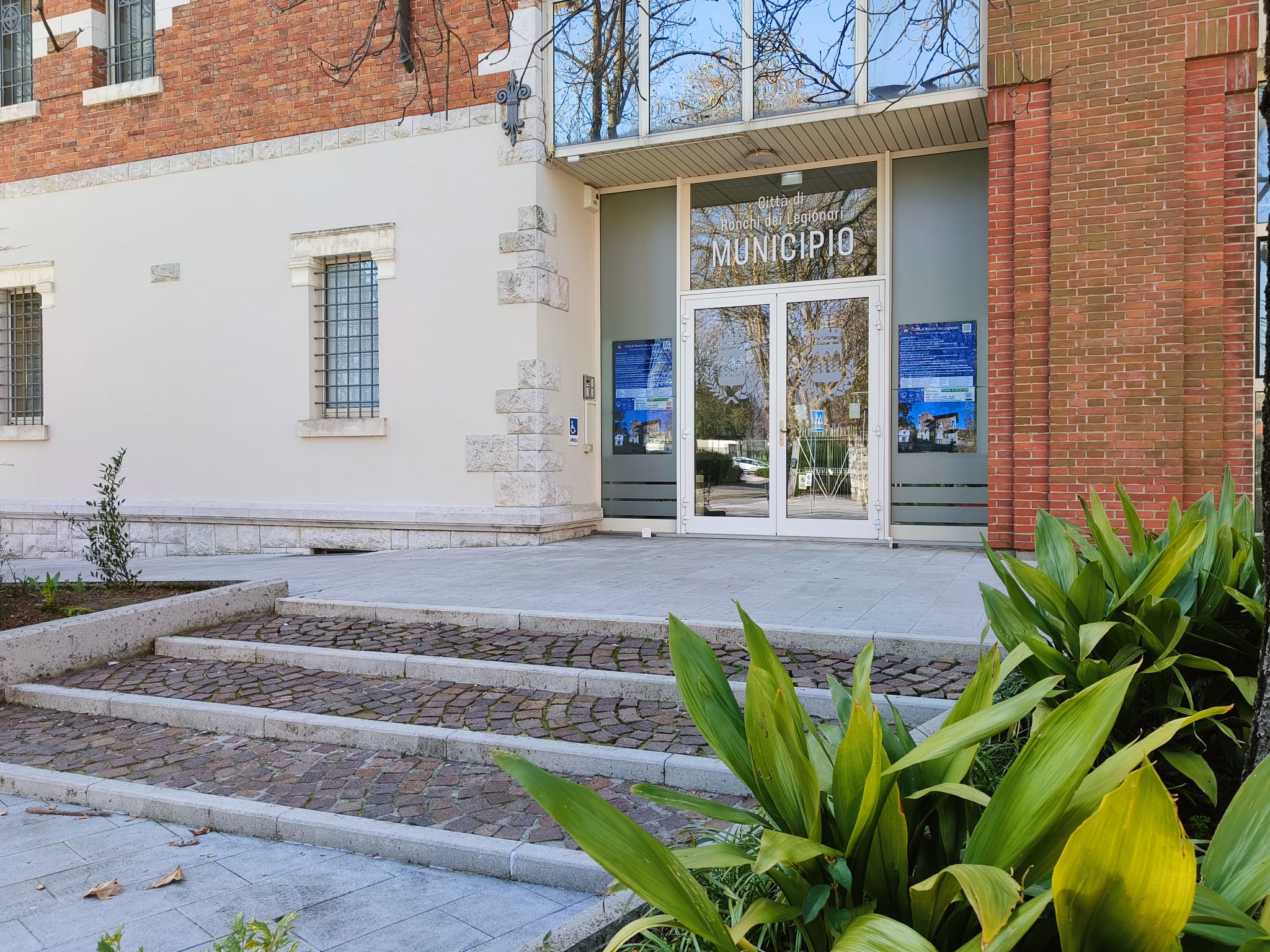 Immagine per Addio alla carta d’identità cartacea entro il 2026, a Ronchi sabato 11 aprile il ‘CIE Day’