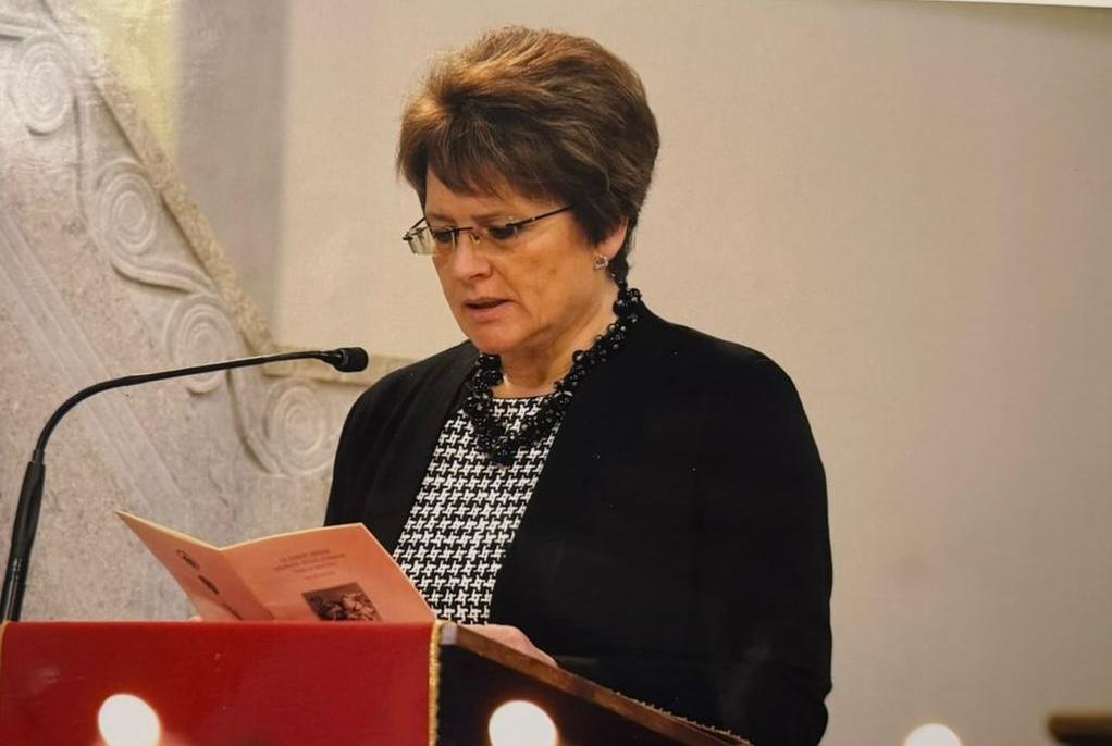 Immagine per Gorizia, il premio ‘Amì di Lucinis’ 2026 va alla professoressa Liviana Persolia