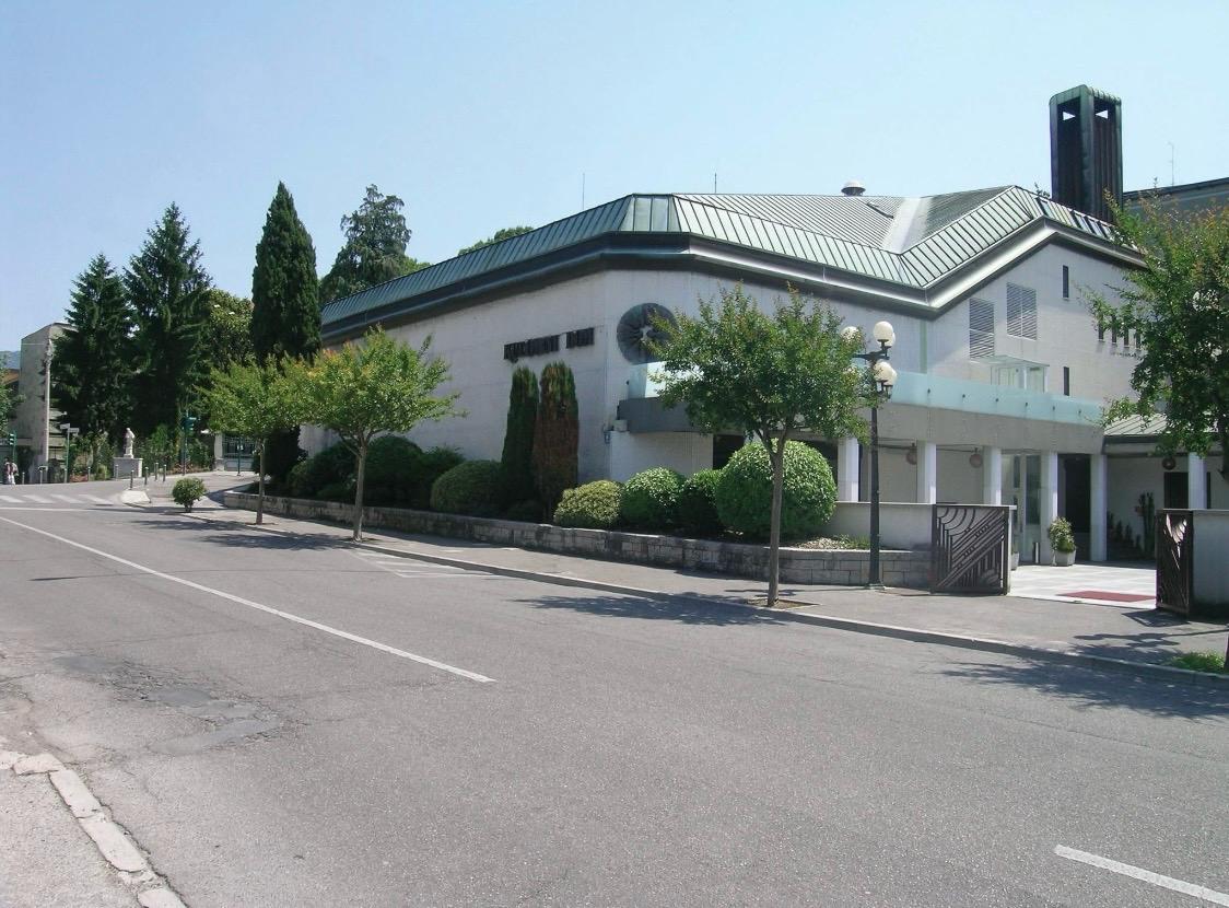 Immagine per Gorizia, il Kulturni dom ospita lo spettacolo dedicato all'81esimo anniversario della Liberazione con ‘Svobodni cvet’